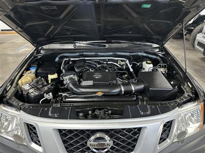 2010 Nissan Xterra Off-Road - Photo 9 - Portland, OR 97220