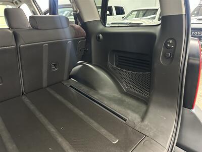 2010 Nissan Xterra Off-Road - Photo 39 - Portland, OR 97220