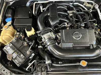 2010 Nissan Xterra Off-Road - Photo 33 - Portland, OR 97220