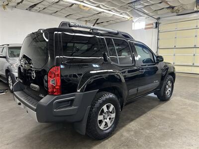 2010 Nissan Xterra Off-Road - Photo 3 - Portland, OR 97220