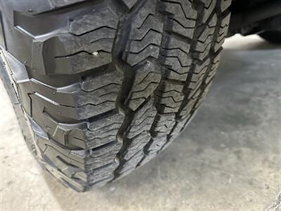 2010 Nissan Xterra Off-Road - Photo 12 - Portland, OR 97220