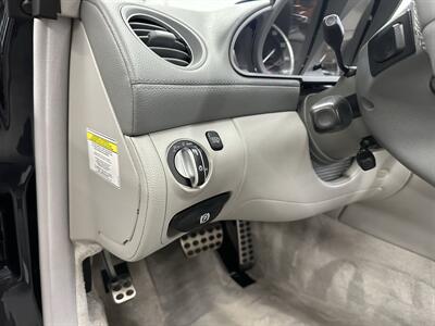 2005 Mercedes-Benz SL 500 - Photo 30 - Portland, OR 97220