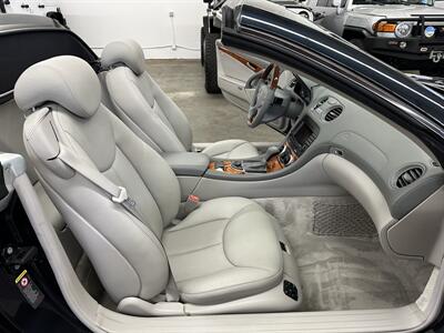 2005 Mercedes-Benz SL 500 - Photo 14 - Portland, OR 97220