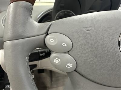 2005 Mercedes-Benz SL 500 - Photo 32 - Portland, OR 97220