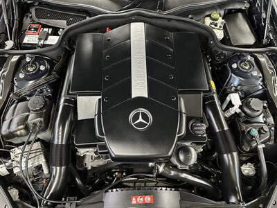 2005 Mercedes-Benz SL 500 - Photo 64 - Portland, OR 97220