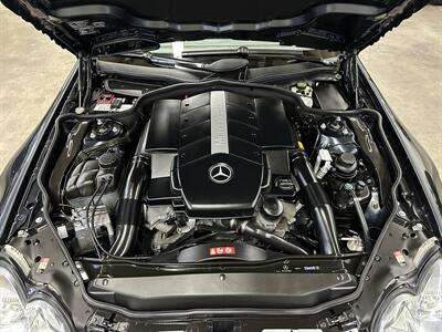 2005 Mercedes-Benz SL 500 - Photo 12 - Portland, OR 97220