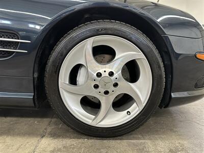 2005 Mercedes-Benz SL 500 - Photo 61 - Portland, OR 97220