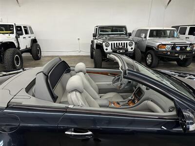 2005 Mercedes-Benz SL 500 - Photo 8 - Portland, OR 97220