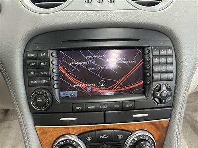 2005 Mercedes-Benz SL 500 - Photo 18 - Portland, OR 97220