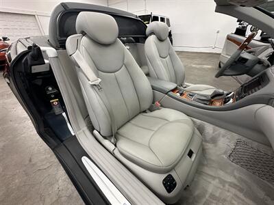 2005 Mercedes-Benz SL 500 - Photo 27 - Portland, OR 97220