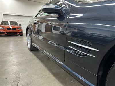 2005 Mercedes-Benz SL 500 - Photo 53 - Portland, OR 97220