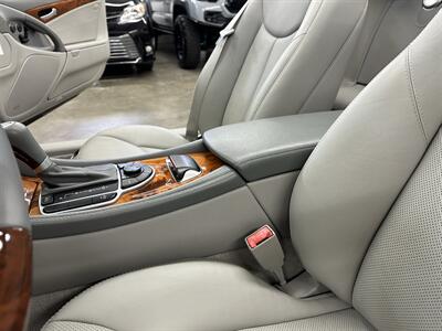 2005 Mercedes-Benz SL 500 - Photo 34 - Portland, OR 97220