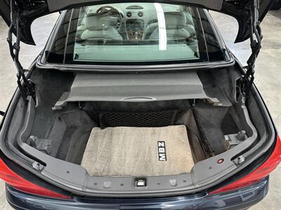 2005 Mercedes-Benz SL 500 - Photo 42 - Portland, OR 97220