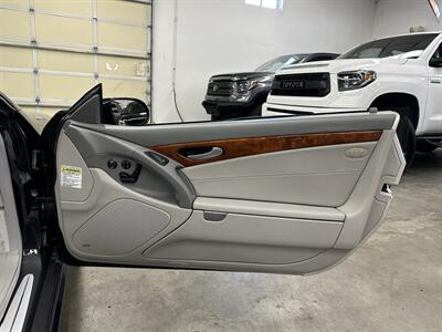 2005 Mercedes-Benz SL 500 - Photo 21 - Portland, OR 97220
