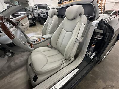 2005 Mercedes-Benz SL 500 - Photo 25 - Portland, OR 97220