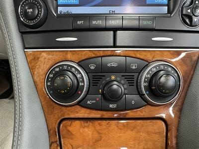 2005 Mercedes-Benz SL 500 - Photo 36 - Portland, OR 97220