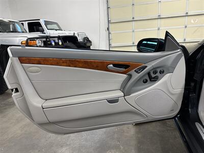 2005 Mercedes-Benz SL 500 - Photo 19 - Portland, OR 97220