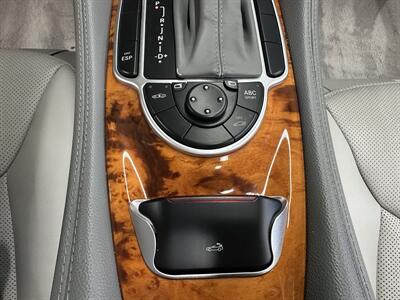 2005 Mercedes-Benz SL 500 - Photo 38 - Portland, OR 97220