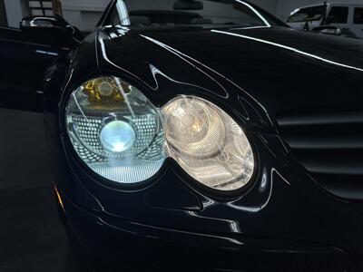 2005 Mercedes-Benz SL 500 - Photo 49 - Portland, OR 97220