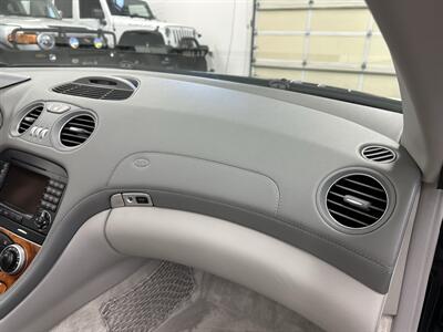 2005 Mercedes-Benz SL 500 - Photo 41 - Portland, OR 97220
