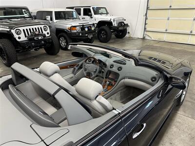2005 Mercedes-Benz SL 500 - Photo 43 - Portland, OR 97220