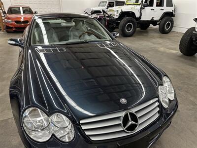 2005 Mercedes-Benz SL 500 - Photo 50 - Portland, OR 97220