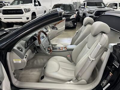 2005 Mercedes-Benz SL 500 - Photo 13 - Portland, OR 97220