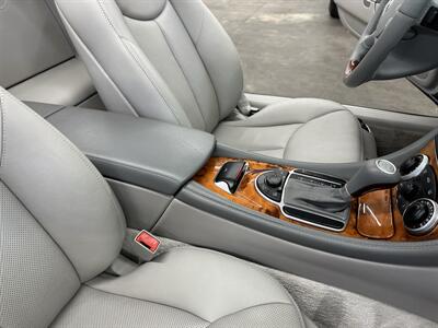 2005 Mercedes-Benz SL 500 - Photo 39 - Portland, OR 97220
