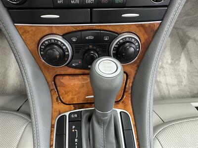 2005 Mercedes-Benz SL 500 - Photo 37 - Portland, OR 97220