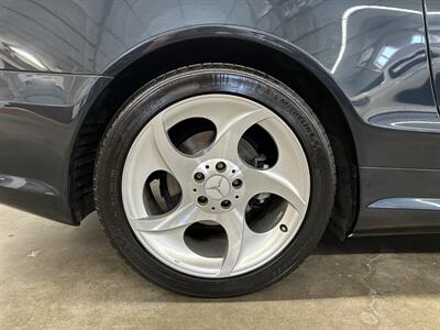2005 Mercedes-Benz SL 500 - Photo 62 - Portland, OR 97220