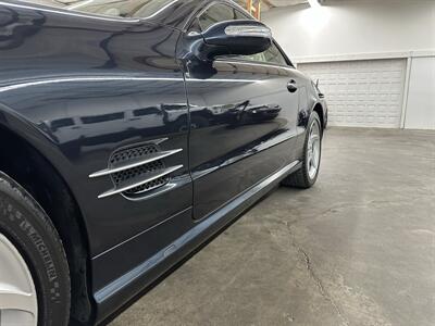 2005 Mercedes-Benz SL 500 - Photo 54 - Portland, OR 97220