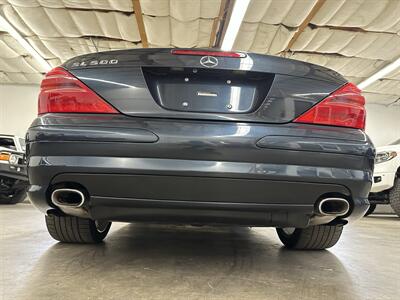2005 Mercedes-Benz SL 500 - Photo 58 - Portland, OR 97220
