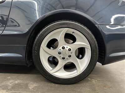2005 Mercedes-Benz SL 500 - Photo 63 - Portland, OR 97220