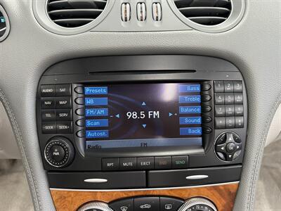 2005 Mercedes-Benz SL 500 - Photo 35 - Portland, OR 97220