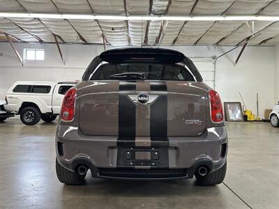 2011 MINI Cooper Countryman S - Photo 9 - Portland, OR 97220