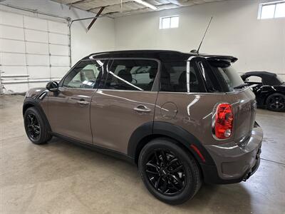 2011 MINI Cooper Countryman S   - Photo 5 - Portland, OR 97220