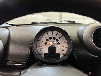 2011 MINI Cooper Countryman S   - Photo 29 - Portland, OR 97220