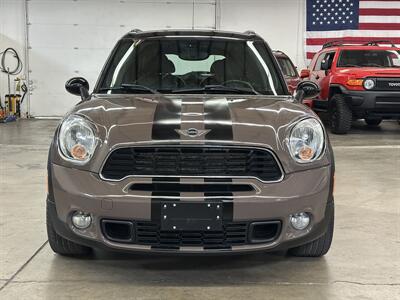 2011 MINI Cooper Countryman S   - Photo 7 - Portland, OR 97220