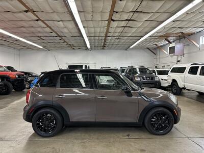 2011 MINI Cooper Countryman S - Photo 7 - Portland, OR 97220