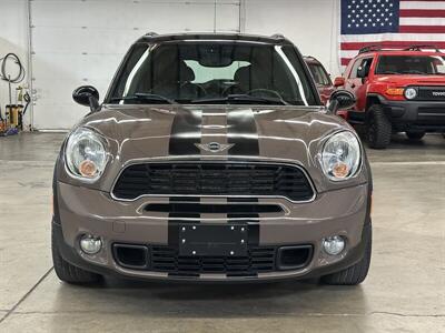 2011 MINI Cooper Countryman S - Photo 12 - Portland, OR 97220
