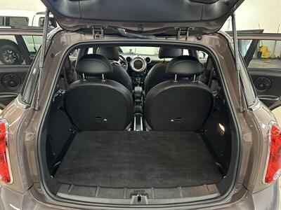 2011 MINI Cooper Countryman S - Photo 28 - Portland, OR 97220