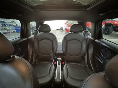 2011 MINI Cooper Countryman S - Photo 54 - Portland, OR 97220