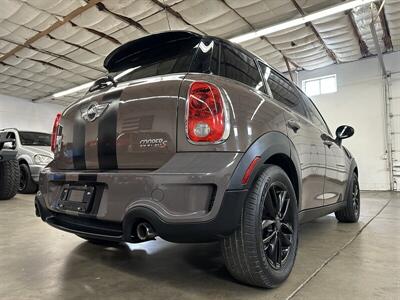 2011 MINI Cooper Countryman S - Photo 19 - Portland, OR 97220