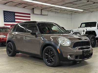 2011 MINI Cooper Countryman S - Photo 6 - Portland, OR 97220
