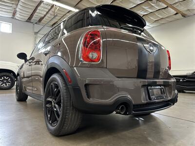 2011 MINI Cooper Countryman S   - Photo 45 - Portland, OR 97220