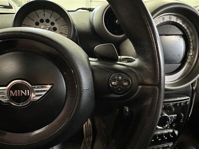 2011 MINI Cooper Countryman S   - Photo 28 - Portland, OR 97220