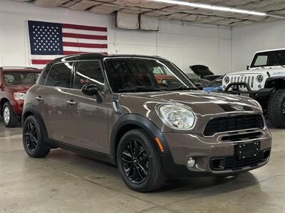 2011 MINI Cooper Countryman S - Photo 5 - Portland, OR 97220