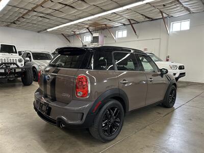 2011 MINI Cooper Countryman S   - Photo 3 - Portland, OR 97220