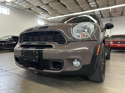 2011 MINI Cooper Countryman S   - Photo 42 - Portland, OR 97220