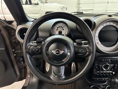 2011 MINI Cooper Countryman S   - Photo 18 - Portland, OR 97220